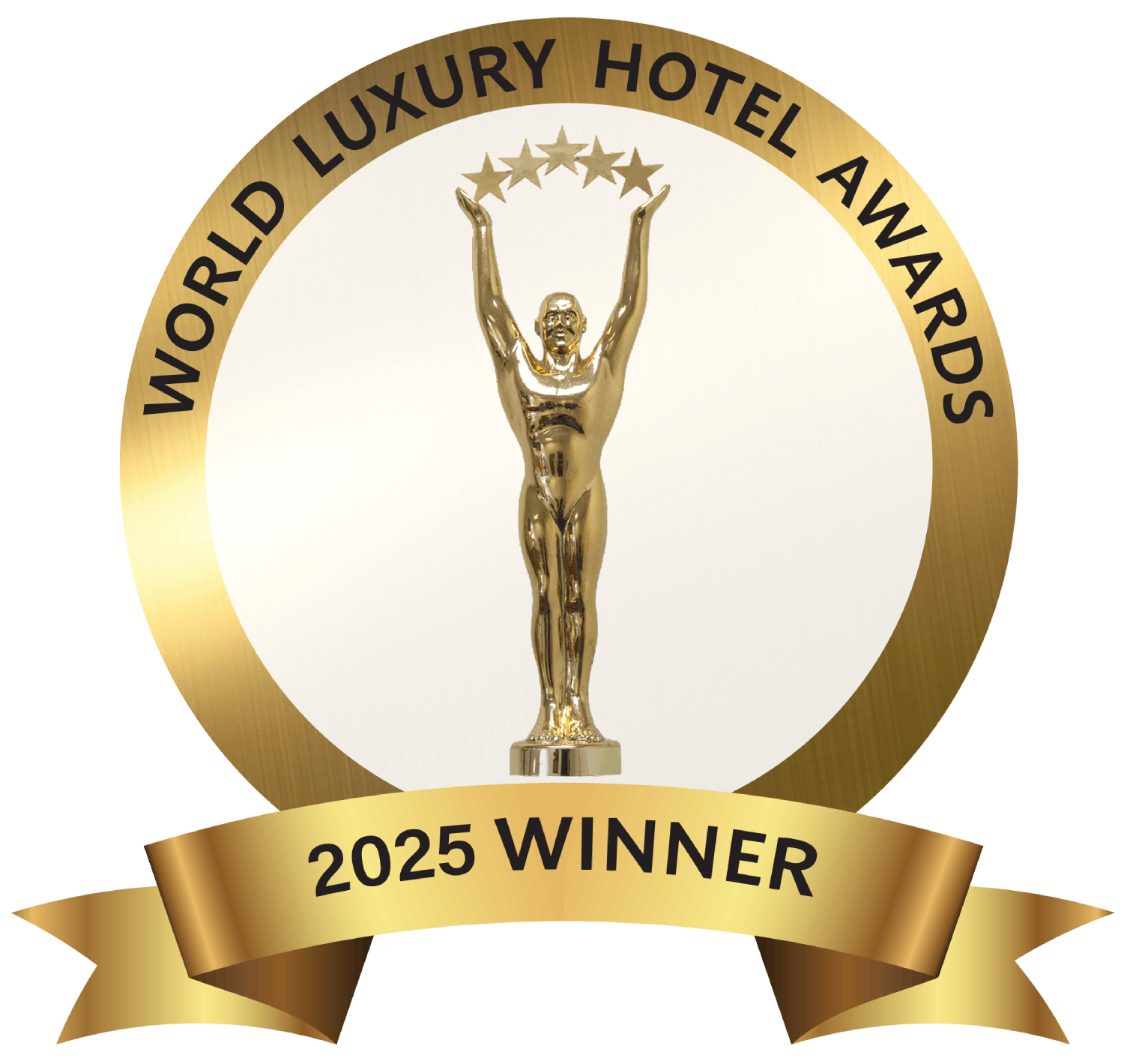 World Luxury Hotel Awards 2025