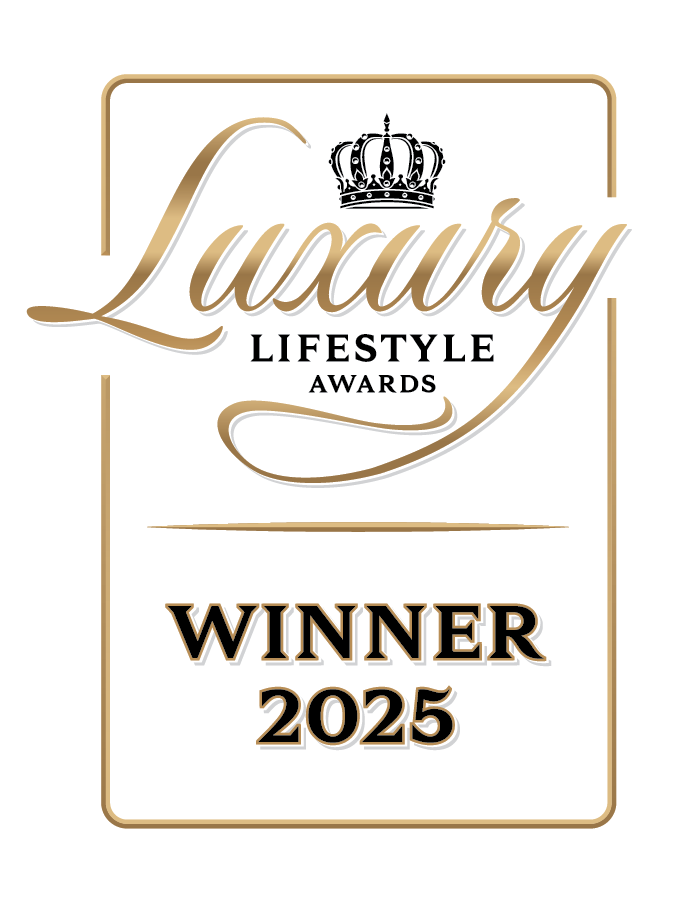 Luxury Lifestyle Award Best Luxury City Hotel 2025