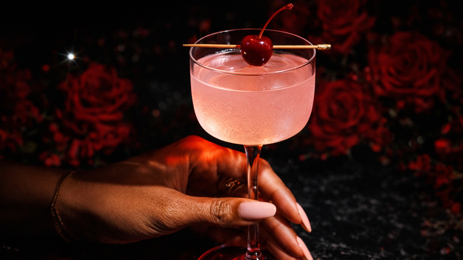 Valentines Cocktail
