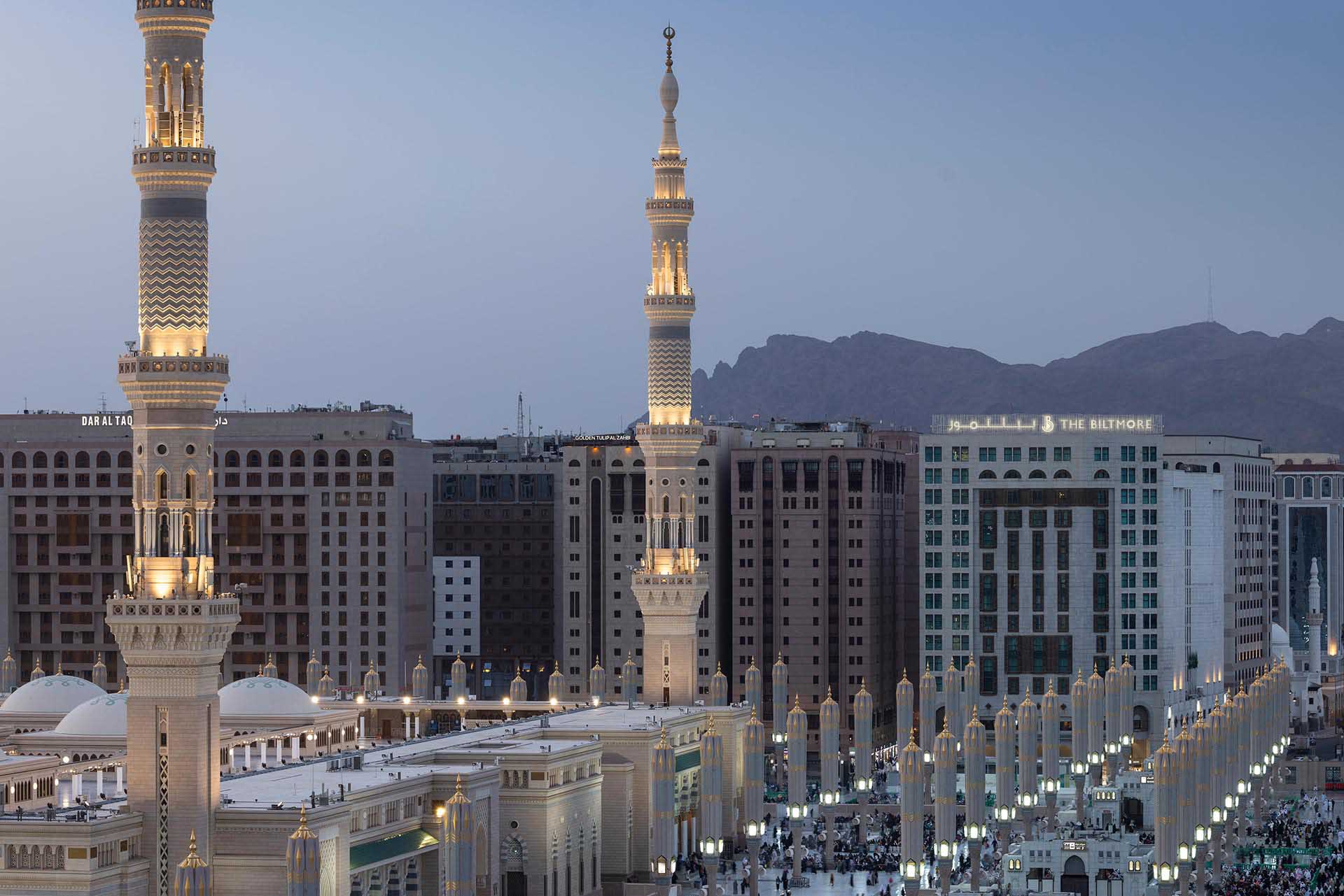 Medine Otel