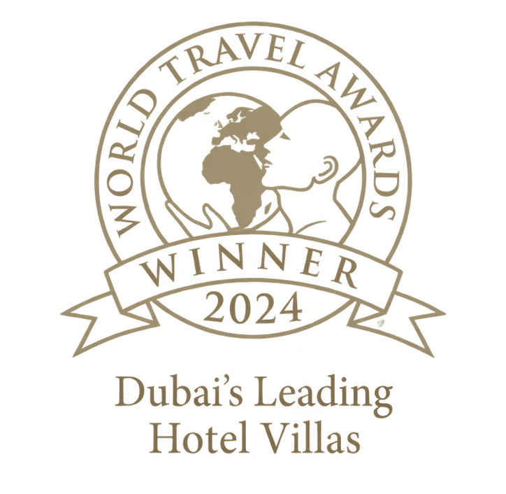 Dubai Leading Hotel Villas 2024