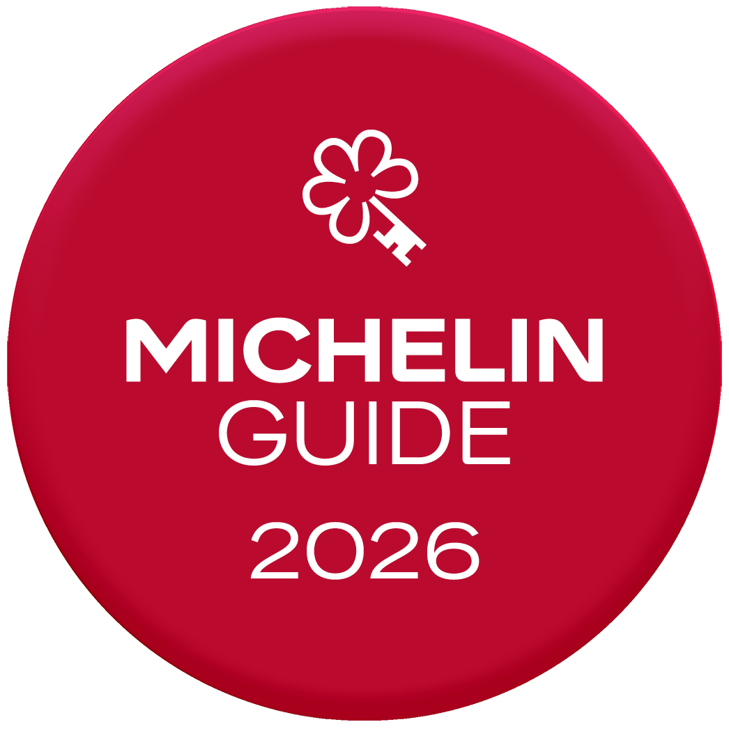 Michelin Keys 2026