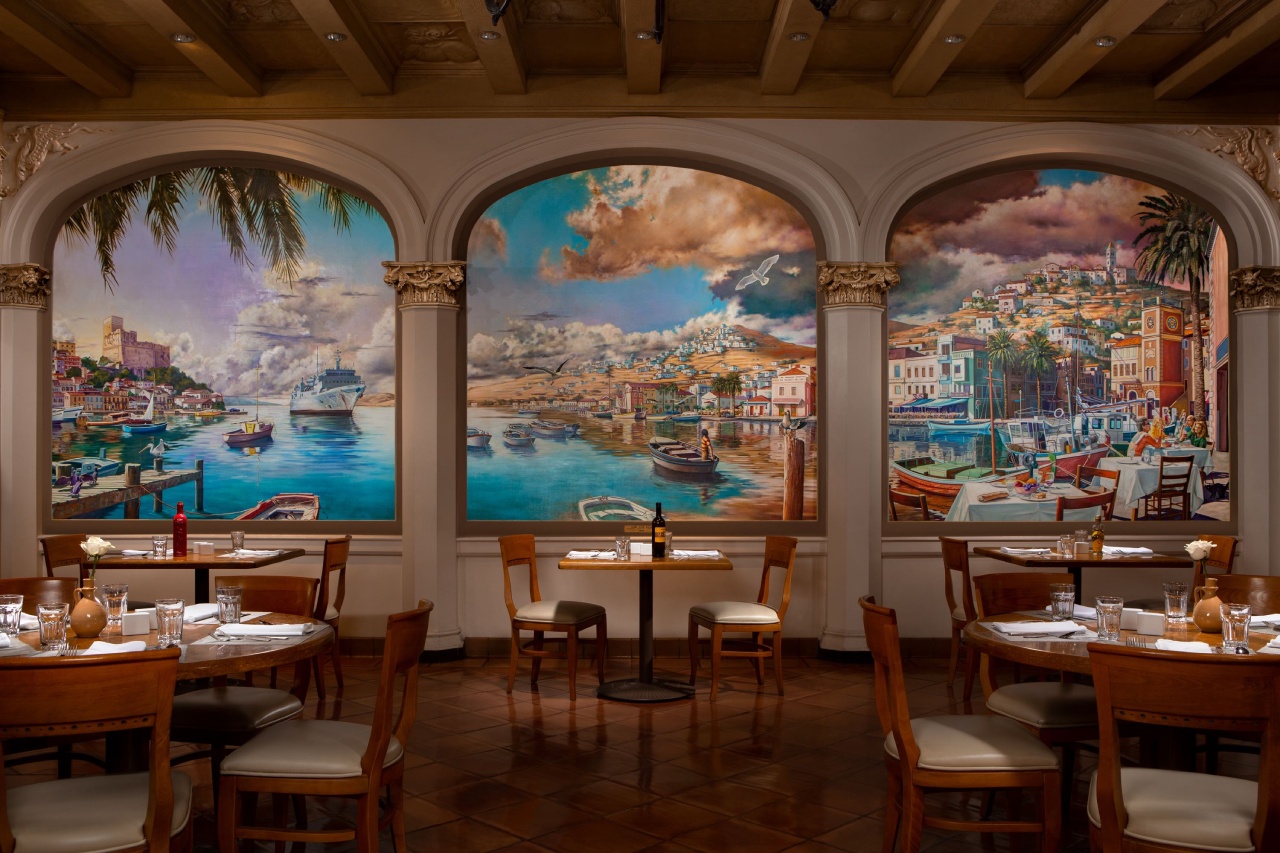 Smeraldis Restaurant