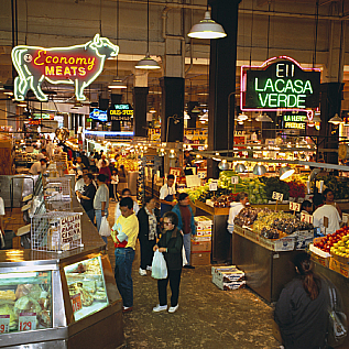 Grand Central Market