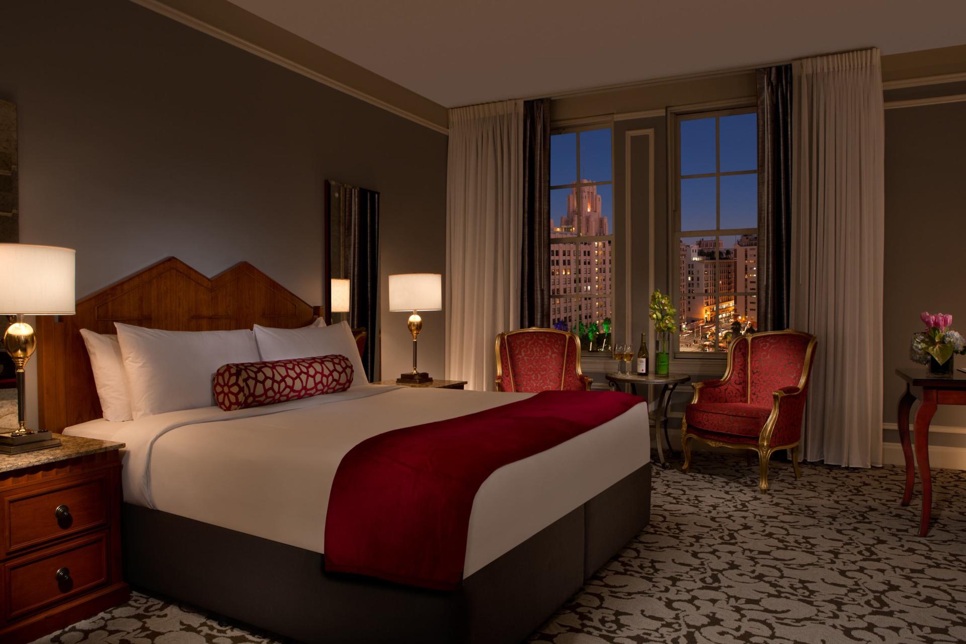 Executive Room