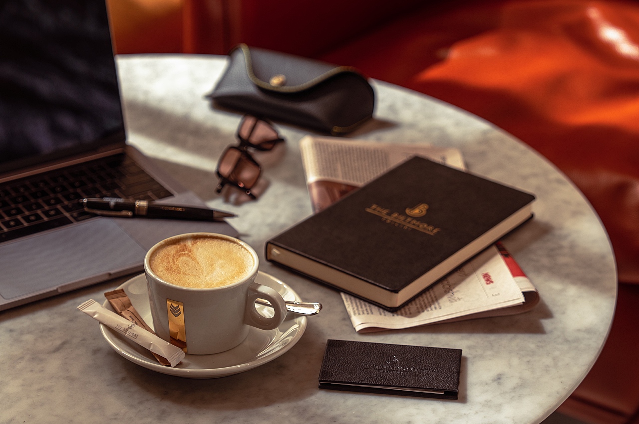 Club Lounge Lifestyle