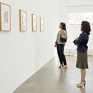 Georgian Museum Of Fine Arts