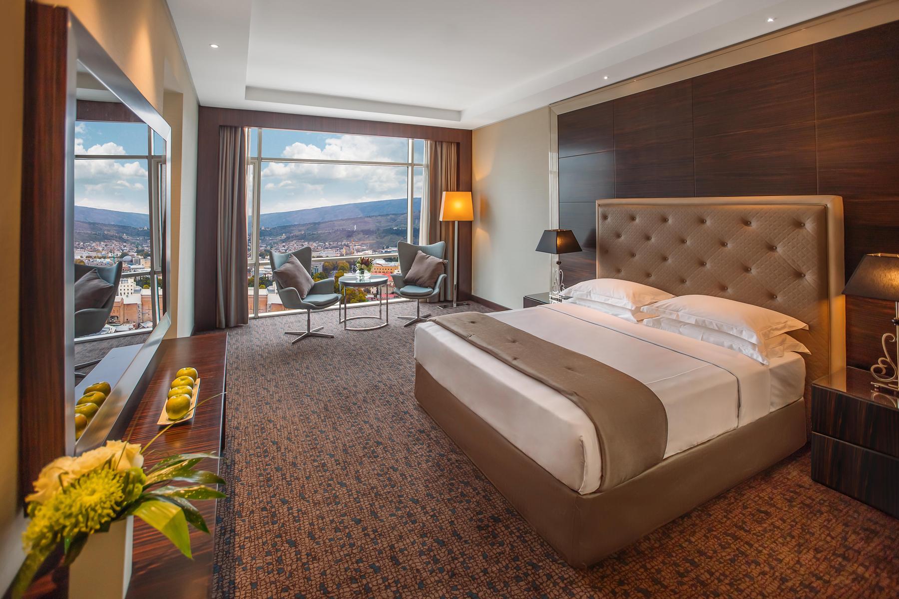 Junior Suite 1