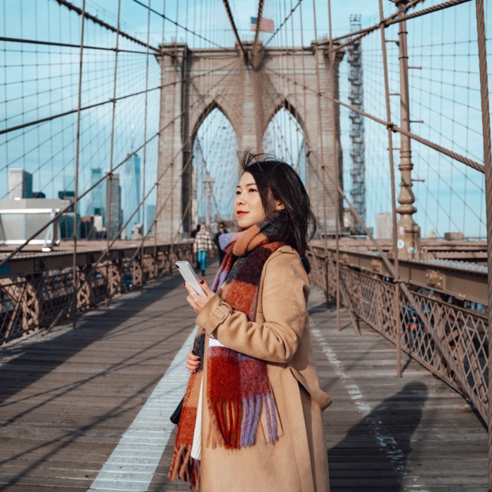 US_The Millennium Way_Teaser_700x700